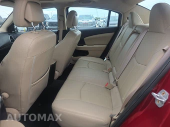 2013 Chrysler 200 Limited Sedan - miniatura 13