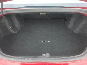 2013 Chrysler 200 Limited Sedan - miniatura 16