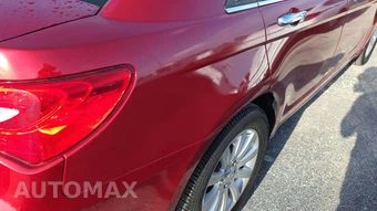 2013 Chrysler 200 Limited Sedan - miniatura 19