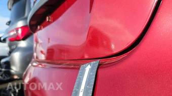 2013 Chrysler 200 Limited Sedan - miniatura 22
