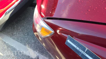 2013 Chrysler 200 Limited Sedan - miniatura 30