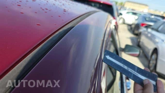 2013 Chrysler 200 Limited Sedan - miniatura 34