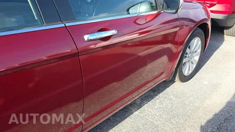 2013 Chrysler 200 Limited Sedan - miniatura 35