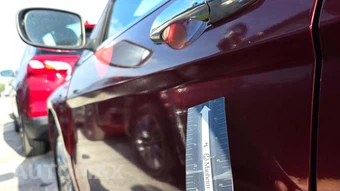 2013 Chrysler 200 Limited Sedan - miniatura 36