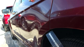 2013 Chrysler 200 Limited Sedan - miniatura 37