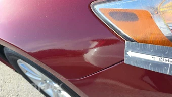2013 Chrysler 200 Limited Sedan - miniatura 39