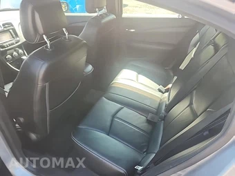 2013 Chrysler 200 Limited Sedan – miniatura 16