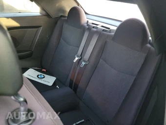 2013 Chrysler 200 Touring Convertible – miniatura 13