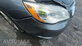 2013 Chrysler 200 Touring Convertible – miniatura 19