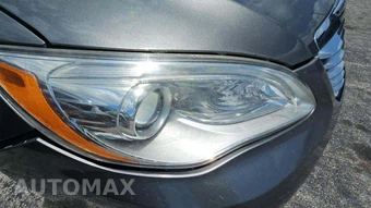 2013 Chrysler 200 Touring Convertible – miniatura 21