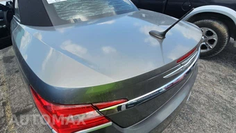 2013 Chrysler 200 Touring Convertible – miniatura 25