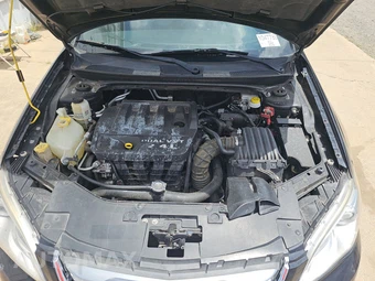 2013 Chrysler 200 Touring Convertible – miniatura 15