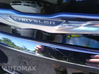 2013 Chrysler 200 Touring Convertible – miniatura 28