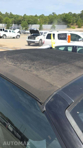 2013 Chrysler 200 Touring Convertible – miniatura 32