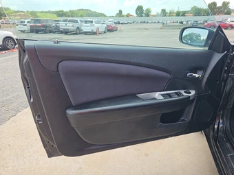 2013 Chrysler 200 Touring Convertible – miniatura 9