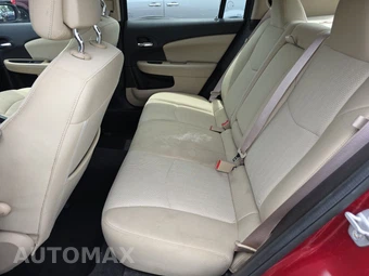 2013 Chrysler 200 Touring Sedan – miniatura 13