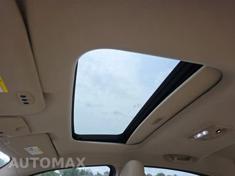 2013 Chrysler 200 Touring Sedan – miniatura 18