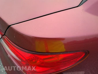2013 Chrysler 200 Touring Sedan – miniatura 19