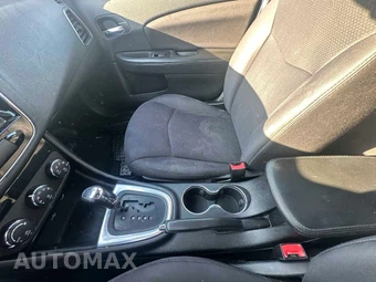 2013 Chrysler 200 Touring Sedan – miniatura 14