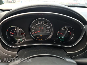 2013 Chrysler 200 Touring Sedan – miniatura 12