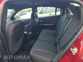 2013 Chrysler 200 Touring Sedan – miniatura 13