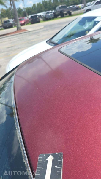 2013 Chrysler 200 Touring Sedan – miniatura 21