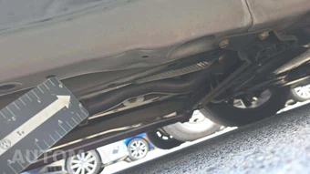 2013 Chrysler 200 Touring Sedan – miniatura 22