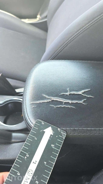 2013 Chrysler 200 Touring Sedan – miniatura 29