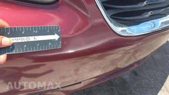 2013 Chrysler 200 Touring Sedan – miniatura 33