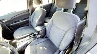 2013 Chrysler 200 Touring Sedan – miniatura 11