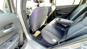 2013 Chrysler 200 Touring Sedan – miniatura 12