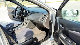 2013 Chrysler 200 Touring Sedan – miniatura 16