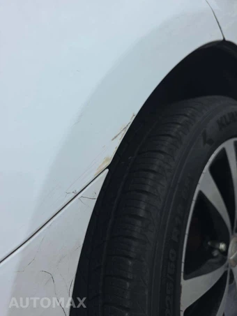 2013 Chrysler 200 Touring Sedan – miniatura 21