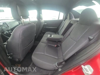2013 Chrysler 200 Touring Sedan - miniatura 13