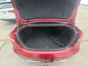 2013 Chrysler 200 Touring Sedan - miniatura 16