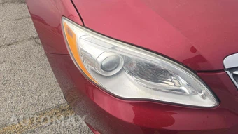 2013 Chrysler 200 Touring Sedan - miniatura 39