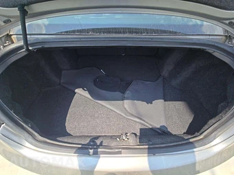 2013 Chrysler 200 Touring Sedan – miniatura 14