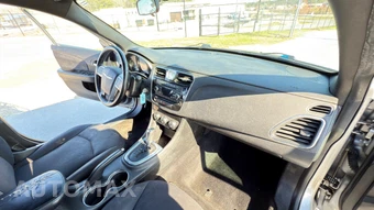 2013 Chrysler 200 Touring Sedan - miniatura 14