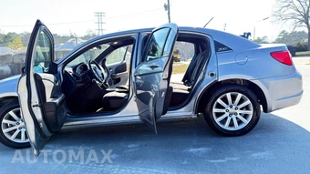 2013 Chrysler 200 Touring Sedan - miniatura 19