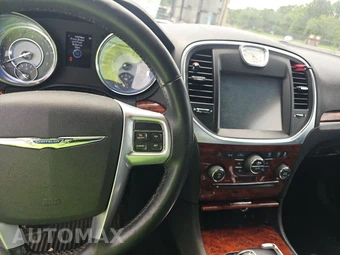 2013 Chrysler 300 – miniatura 11