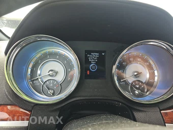 2013 Chrysler 300 – miniatura 12