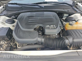 2013 Chrysler 300 – miniatura 15
