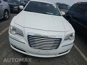 2013 Chrysler 300 – miniatura 2