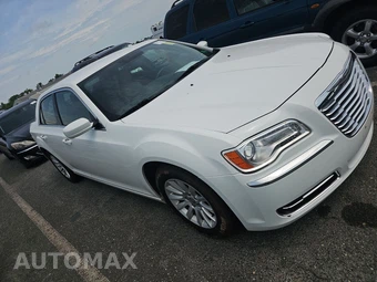 2013 Chrysler 300 – miniatura 3