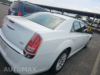 2013 Chrysler 300 – miniatura 4