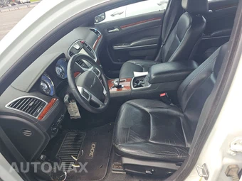 2013 Chrysler 300 – miniatura 7