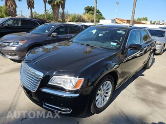 2013 Chrysler 300
