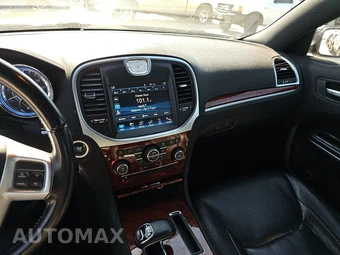 2013 Chrysler 300 – miniatura 11