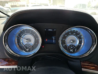 2013 Chrysler 300 – miniatura 12