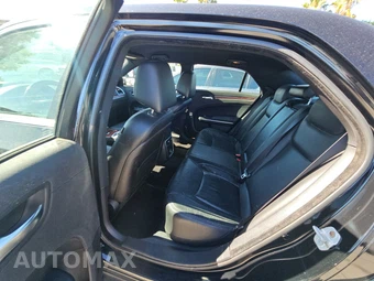 2013 Chrysler 300 – miniatura 13